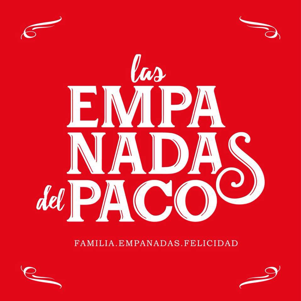 Mensaje Paco